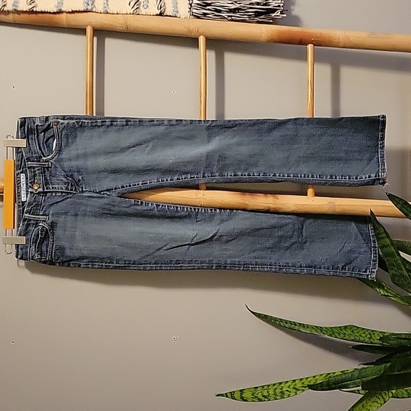 Joe's Jeans PROVOCATEUR Bootcut Jeans - Picture 6 of 9